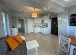 Pokój dzienny/ Wohnzimmer