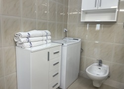 Łazienka/ Badezimmer