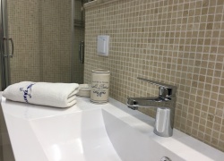 Łazienka/ Badezimmer