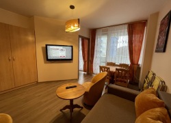 Pokój dzienny/ Wohnzimmer