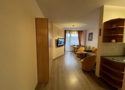 Pokój dzienny/ Wohnzimmer