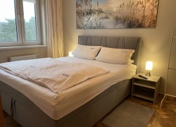 Sypialnia/ Schlafzimmer