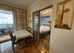 Pokój dzienny/ Wohnzimmer