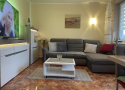 Pokój dzienny/ Wohnzimmer