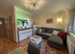 Pokój dzienny/ Wohnzimmer
