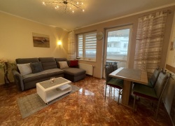 Pokój dzienny/ Wohnzimmer