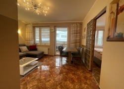 Pokój dzienny/ Wohnzimmer