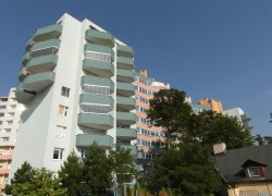 FALA / Haus WELLE