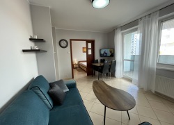 Pokój dzienny/ Wohnzimmer