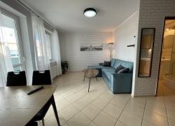 Pokój dzienny/ Wohnzimmer
