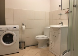 Łazienka/ Badezimmer