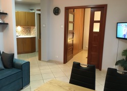 Pokój dzienny/ Wohnzimmer