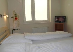Sypialnia/Schlazimmer