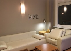 Pokój dzienny/ Wochnzimmer