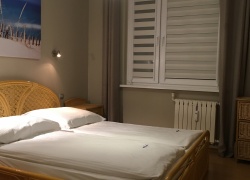 Sypialnia/ Schlafzimmer