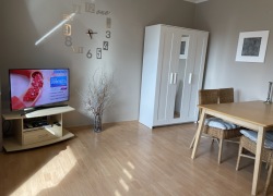 Pokój dzienny/ Wohnzimmer