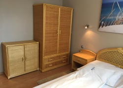 Sypialnia/ Schlafzimmer