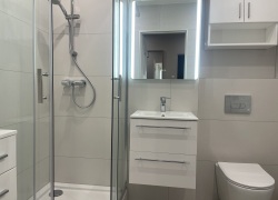 Łazienka/ Badezimmer