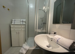 Łazienka/ Badezimmer