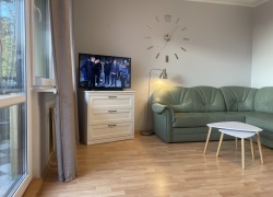 Pokój dzienny/ Wohnzimmer