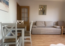Pokój dzienny/ Wohnzimmer