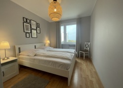 Sypialnia/ Schlafzimmer