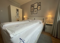 Sypialnia/ Schlafzimmer