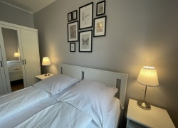 Sypialnia/ Schlafzimmer