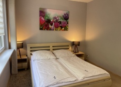Sypialnia/ Schalfzimmer