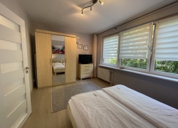 Sypialnia/ Schalfzimmer