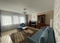 Pokój dzienny/ Wohnzimmer