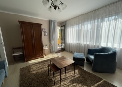 Pokój dzienny/ Wohnzimmer