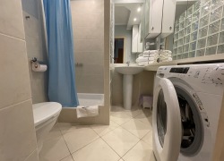 Łazienka/ Badezimmer