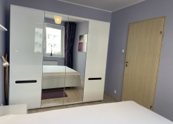 Sypialnia/ Schlafzimmer