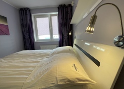 Sypialnia/ Schlafzimmer