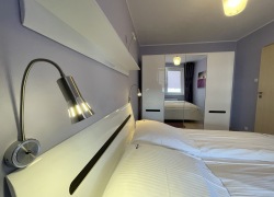 Sypialnia/ Schlafzimmer