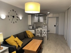 Pokój dzienny/ Wohnzimmer