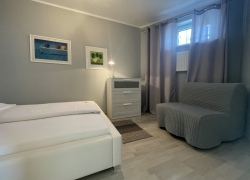Sypialnia/ Schlafzimmer