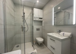 Łazienka/ Badezimmer