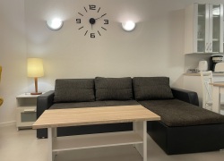 Pokój dzienny/ Wohnzimmer
