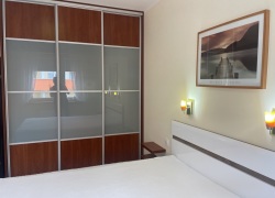 Sypialnia/ Schlafzimmer