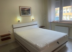 Sypialnia/ Schlafzimmer