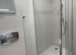 Łazienka/ Badezimmer