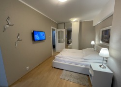 Sypiania/ Schlafzimmer