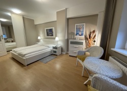 Sypiania/ Schlafzimmer