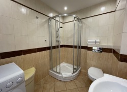 Łazienka/ Badezimmer