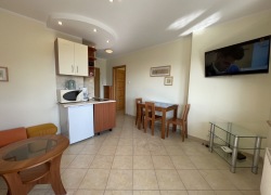 Pokój dzienny/ Wohnzimmer
