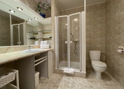 Łazienka/ Badezimmer
