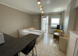Pokój dzienny/ Wohnzimmer