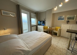 Pokój dzienny/ Wohnzimmer
